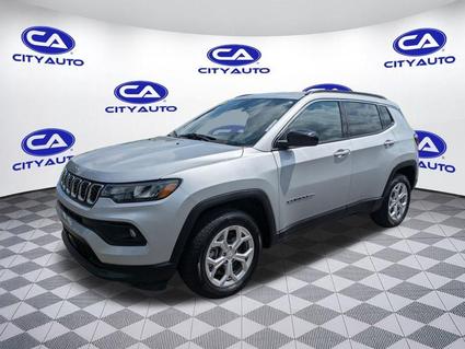 2024 Jeep Compass Murfreesboro TN