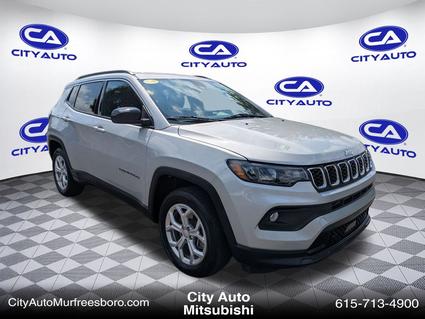 2024 Jeep Compass Murfreesboro TN