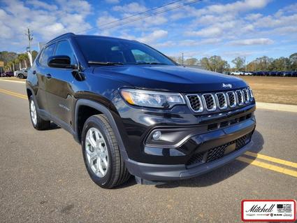 2024 Jeep Compass Enterprise AL