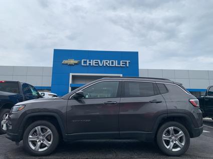 2024 Jeep Compass Jefferson City TN