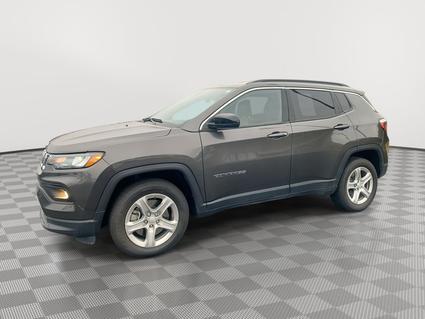 2024 Jeep Compass Jefferson City TN