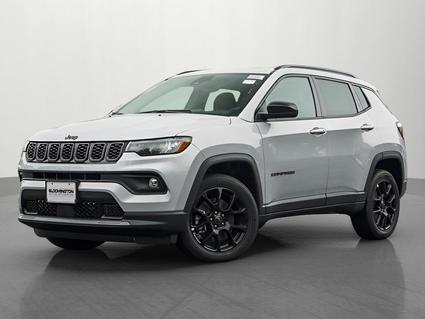 2025 Jeep Compass Minneapolis MN
