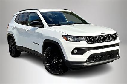 2026 Jeep Compass Union City GA