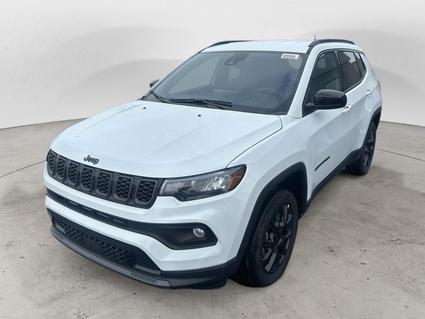 2026 Jeep Compass Washington Court House OH