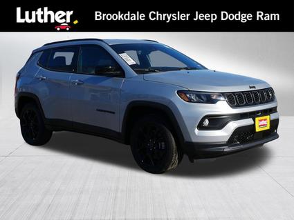 2026 Jeep Compass Minneapolis MN