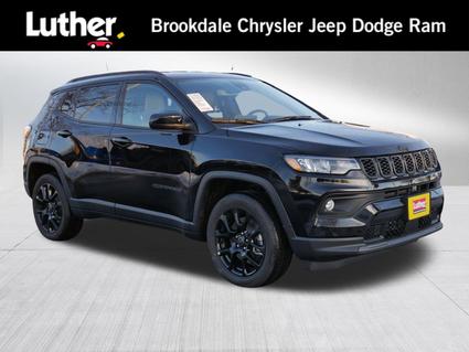 2026 Jeep Compass Minneapolis MN
