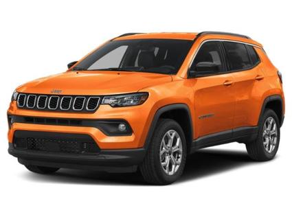 2026 Jeep Compass Minneapolis MN