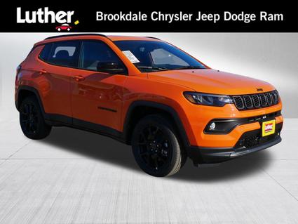 2026 Jeep Compass Minneapolis MN