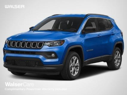 2026 Jeep Compass Hopkins MN