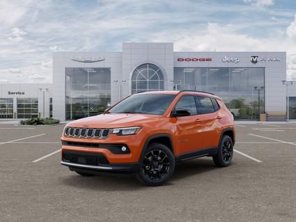 2026 Jeep Compass Tullahoma TN