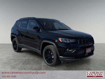 2026 Jeep Compass Caldwell TX