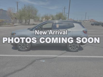 2022 Jeep Compass Phoenix AZ