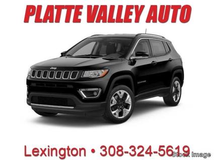 2019 Jeep Compass Lexington NE