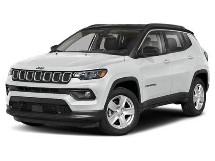 2022 Jeep Compass Minneapolis MN