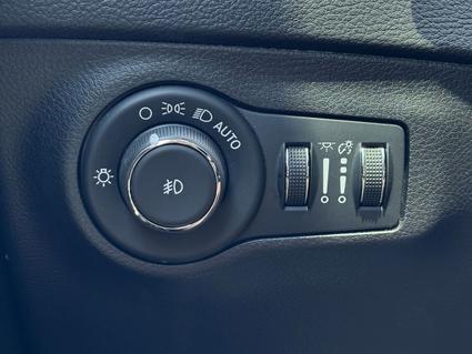 2019 Jeep Compass Statesboro GA