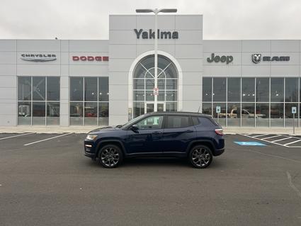 2019 Jeep Compass Union Gap WA
