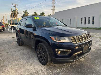 2020 Jeep Compass Clewiston FL