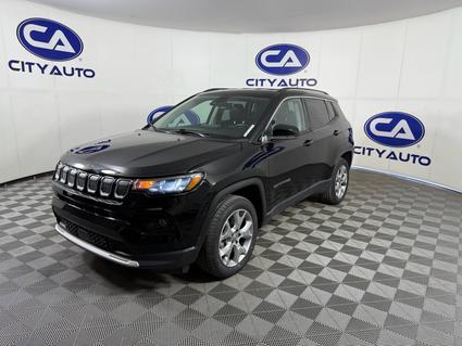 2022 Jeep Compass Memphis TN