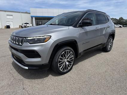 2022 Jeep Compass Kennett MO