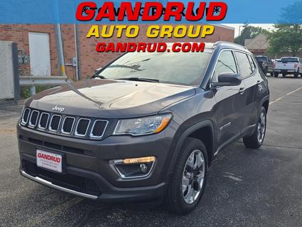2018 Jeep Compass Green Bay WI