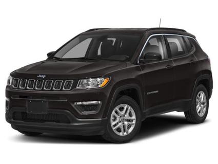 2021 Jeep Compass Minneapolis MN