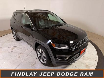 2018 Jeep Compass Post Falls ID