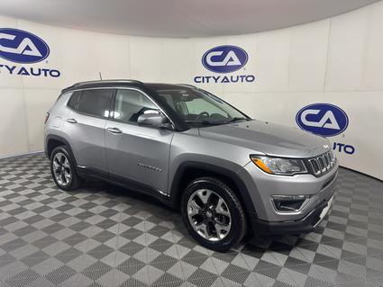 2019 Jeep Compass Memphis TN