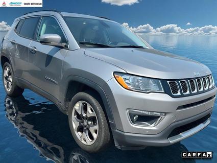 2020 Jeep Compass Radcliff KY