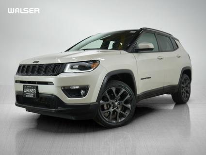 2020 Jeep Compass Burnsville MN