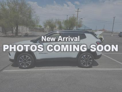 2022 Jeep Compass Phoenix AZ