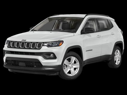 2022 Jeep Compass Indiana PA