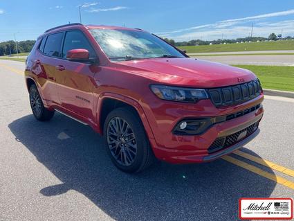 2022 Jeep Compass Enterprise AL