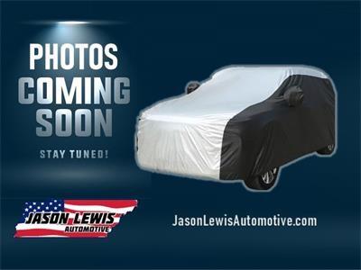 2022 Jeep Compass Sparta TN