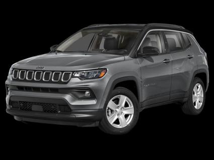 2022 Jeep Compass Indiana PA