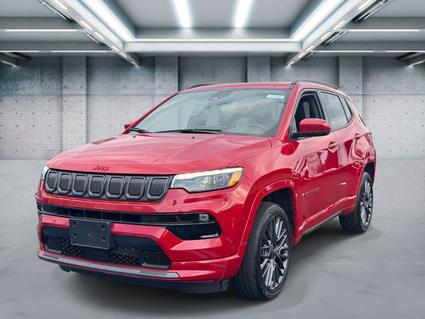 2022 Jeep Compass Riverhead NY