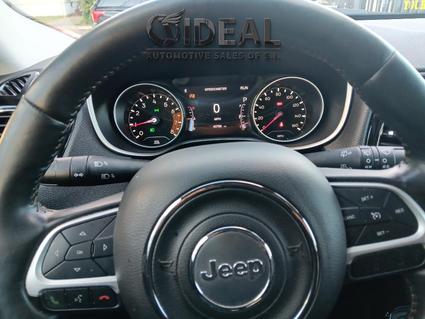 2018 Jeep Compass Staten Island NY