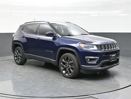 2020 Jeep Compass Dacono CO