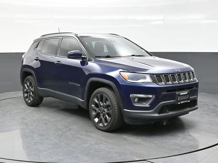 2020 Jeep Compass Dacono CO