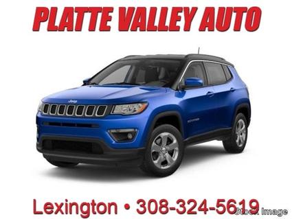 2022 Jeep Compass Lexington NE