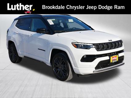 2023 Jeep Compass Minneapolis MN