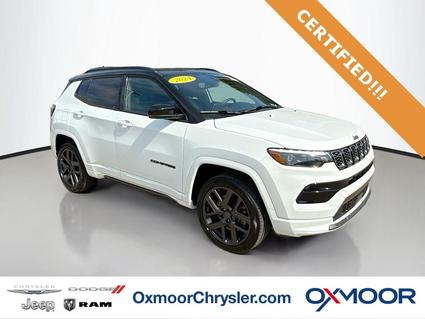 2024 Jeep Compass Louisville KY