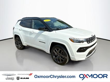 2024 Jeep Compass Louisville KY