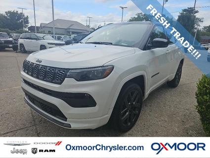 2024 Jeep Compass Louisville KY