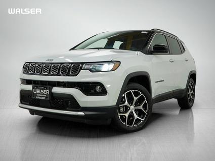 2024 Jeep Compass Hopkins MN