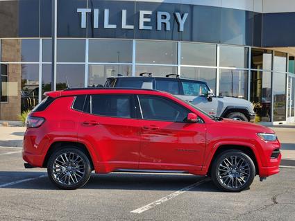 2024 Jeep Compass Los Lunas NM