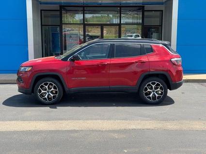 2025 Jeep Compass Farmington MO
