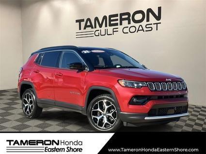 2025 Jeep Compass Daphne AL