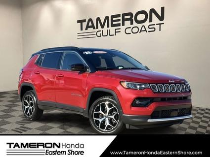 2025 Jeep Compass Daphne AL
