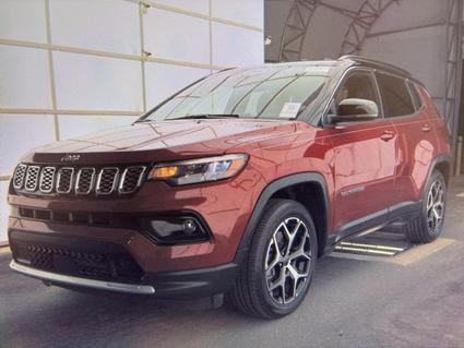 2025 Jeep Compass Daphne AL