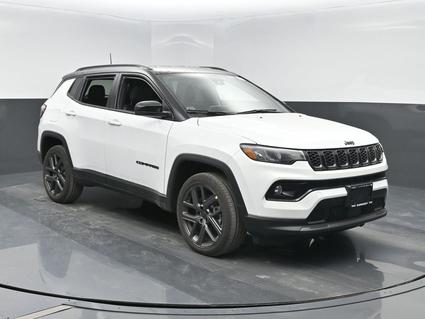 2026 Jeep Compass Goshen NY